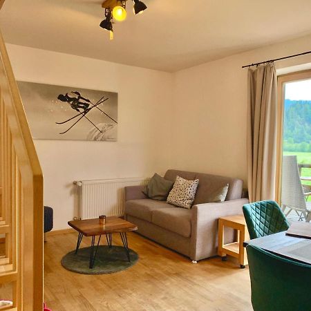Alpenflair Ferienwohnung 231 Mina's Gipfelliebe Oberstdorf Exterior foto