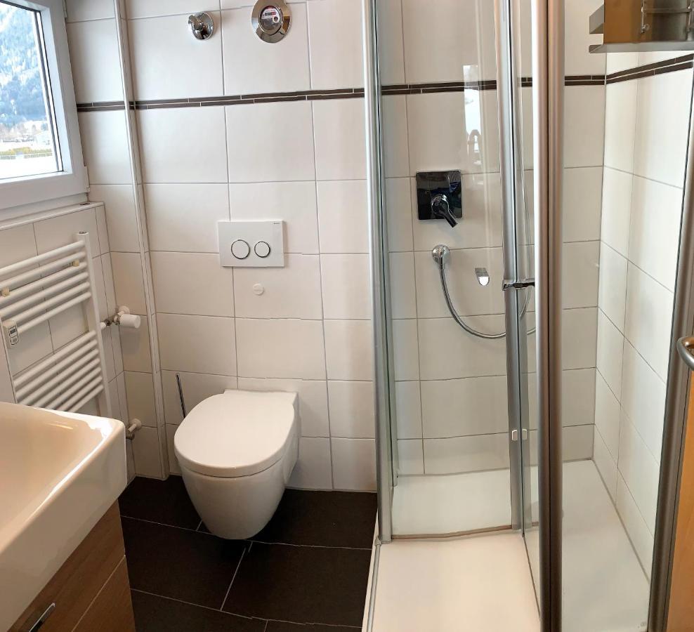 Alpenflair Ferienwohnung 231 Mina's Gipfelliebe Oberstdorf Exterior foto