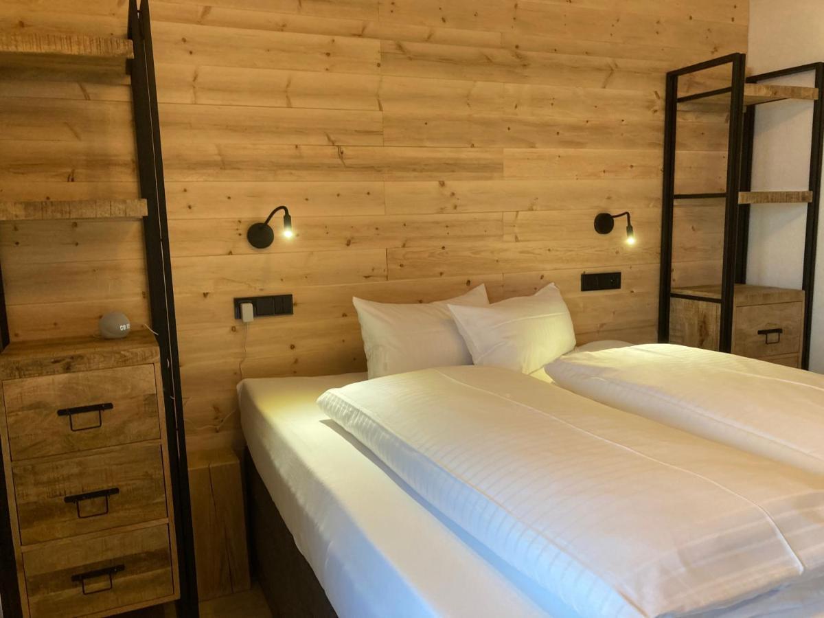 Alpenflair Ferienwohnung 231 Mina's Gipfelliebe Oberstdorf Exterior foto