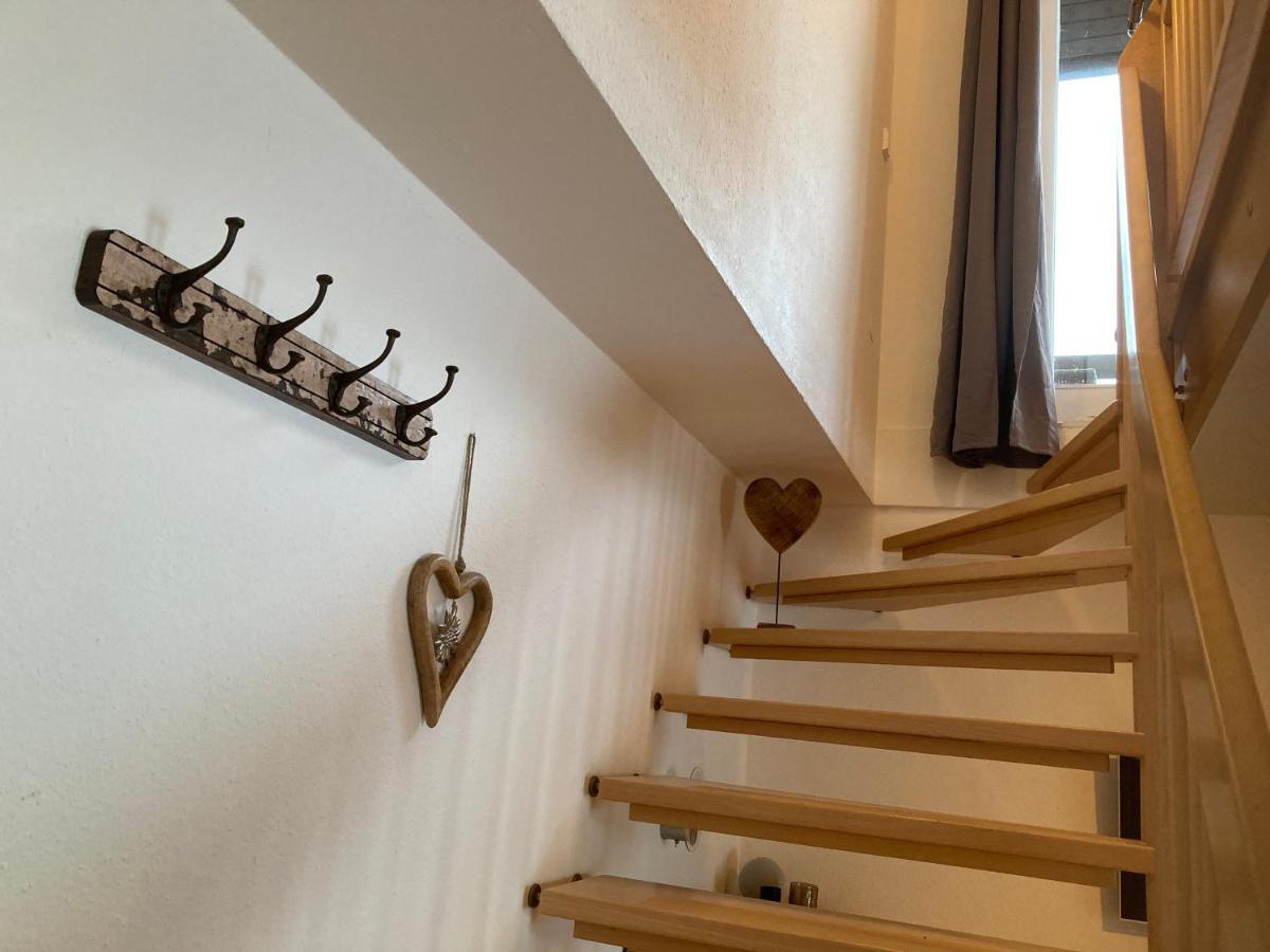 Alpenflair Ferienwohnung 231 Mina's Gipfelliebe Oberstdorf Exterior foto